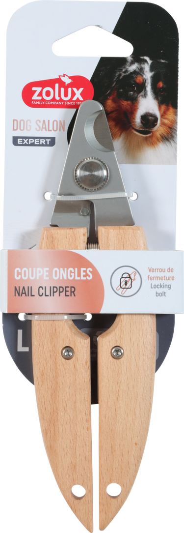 Nail Clipper Large